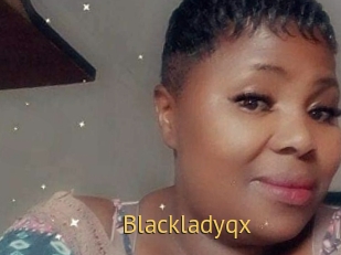 Blackladyqx