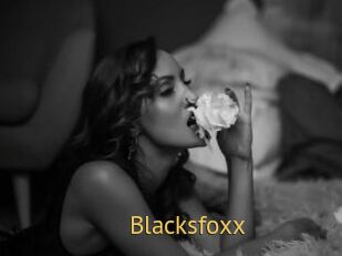 blacksfoxx Smilin Pussy