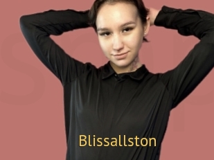 Blissallston