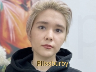 Blissburby