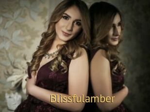 Blissfulamber