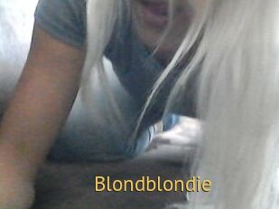 Blondblondie