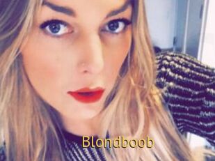 Blondboob