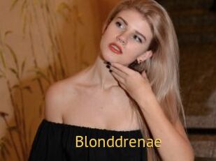 Blonddrenae