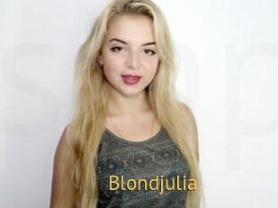 Blondjulia