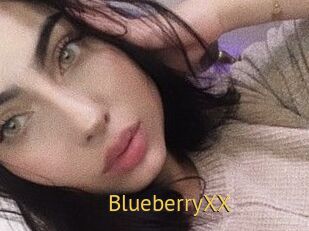 BlueberryXX