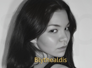 Blythealdis