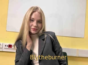 Blytheburner