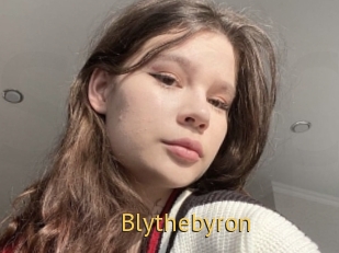 Blythebyron