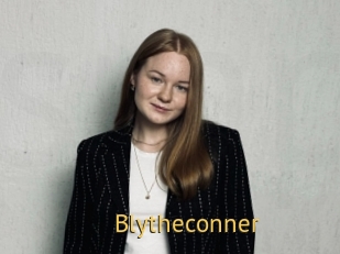 Blytheconner