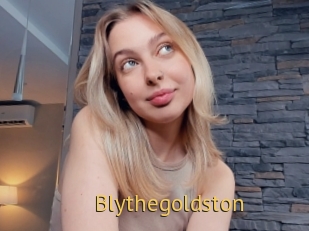 Blythegoldston