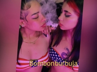 Bombonburbuja