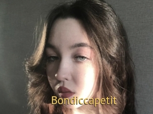 Bondiccapetit