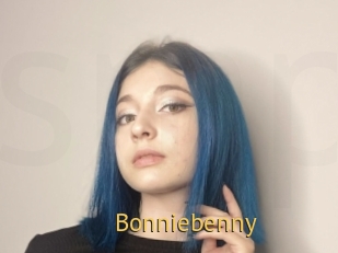 Bonniebenny