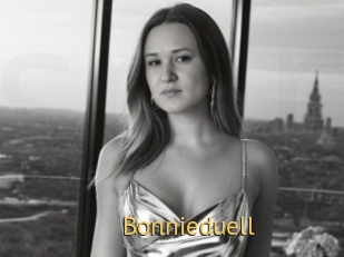 Bonnieduell