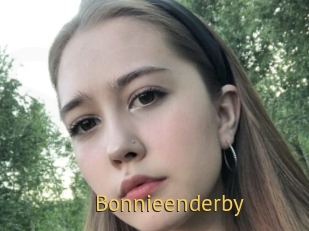 Bonnieenderby