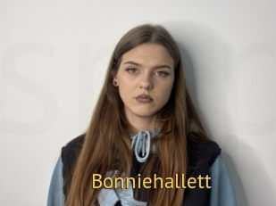 Bonniehallett