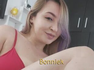 Bonniek