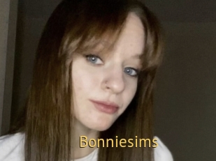 Bonniesims