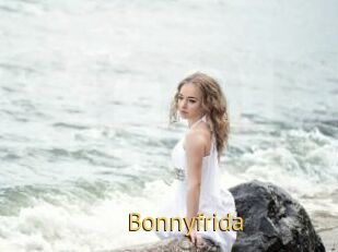 Bonnyfrida