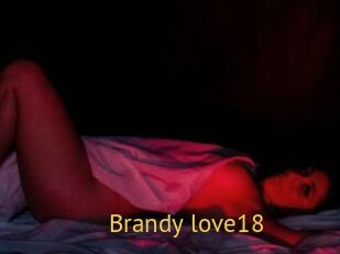 Brandy_love18