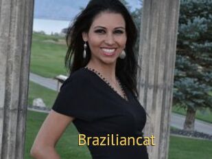 Braziliancat