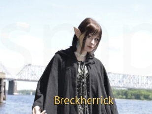 Breckherrick