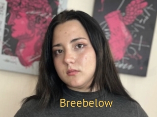 Breebelow