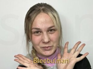 Breebulman