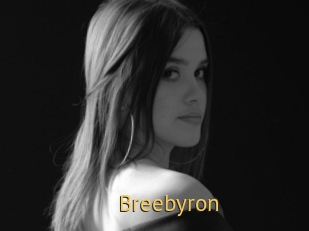 Breebyron
