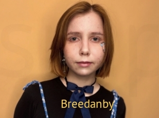 Breedanby