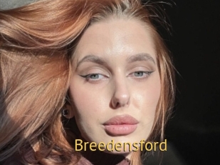 Breedensford