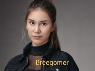 Breegomer