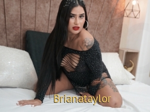 Brianataylor