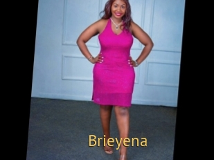 Brieyena