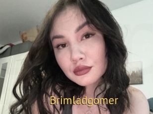 Brimladgomer