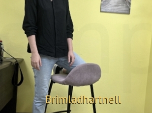 brimladhartnell Smilin Pussy