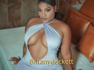 Britanydeckett