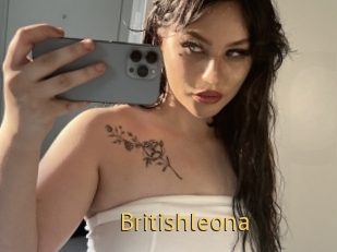 Britishleona