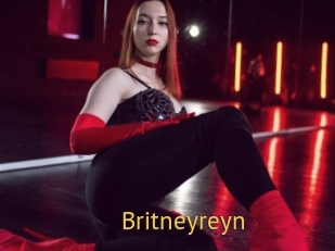 Britneyreyn