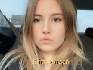 Brittmonson