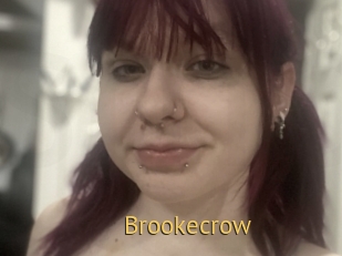 Brookecrow