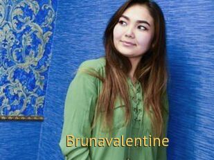 Brunavalentine