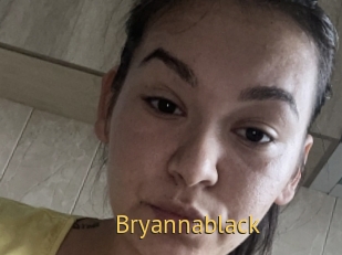 Bryannablack