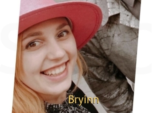 Bryinn