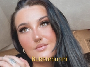 Bubblebunni