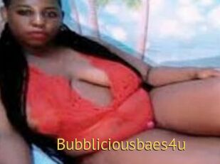 Bubbliciousbaes4u