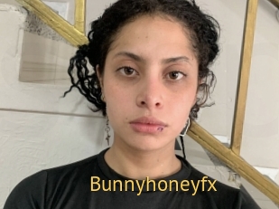 Bunnyhoneyfx