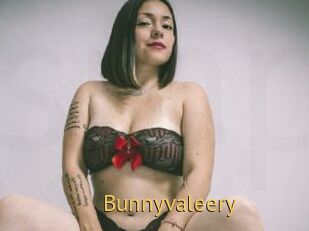 Bunnyvaleery