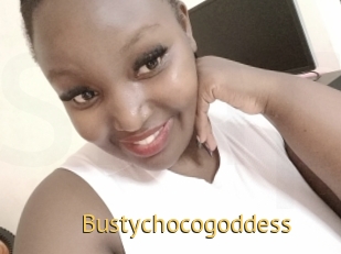 Bustychocogoddess